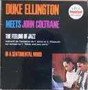 7inch Vinyl Single - Duke Ellington Meets John Coltrane - Duke Ellington Meets John Coltrane