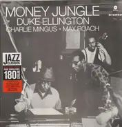 Duke Ellington • Charles Mingus • Max Roach - Money Jungle