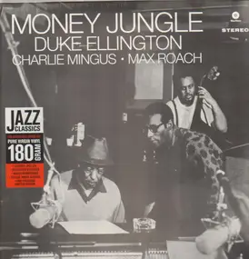 Duke Ellington - Money Jungle