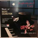 LP - Duke Ellington - Music Of Duke Ellington And Others