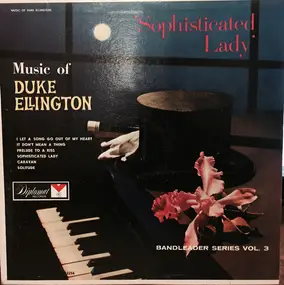 Duke Ellington - Music Of Duke Ellington And Others