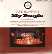 Duke Ellington - My People