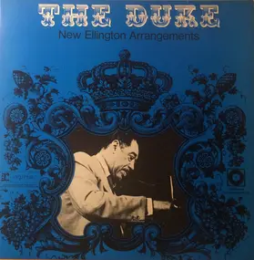 Duke Ellington - New Ellington Arrangements