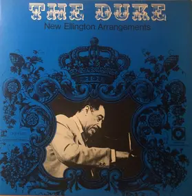Duke Ellington - New Ellington Arrangements