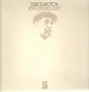 LP - Duke Ellington - New Orleans Suite - Gatefold