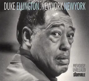 Duke Ellington - New York New York