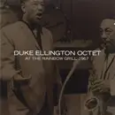 CD - Duke Ellington Octet - At The Rainbow Grill 1967