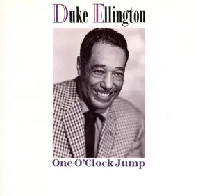 Duke Ellington - One O'Clock Jump