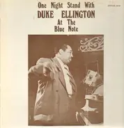 Duke Ellington - One Night Stand with Duke Ellington At The Blue Note