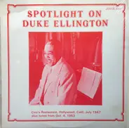 Duke Ellington - One Night Stand With Duke Ellington