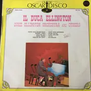 LP - Duke Ellington Orchestra And Others - Il Duca Di Ellington