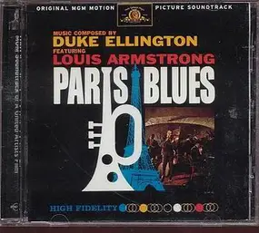 Duke Ellington - Paris Blues