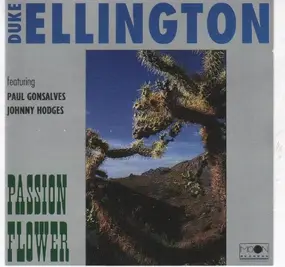 Duke Ellington - Passion Flower