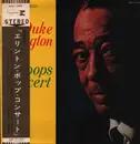 LP - Duke Ellington - Pops Concert - OBI