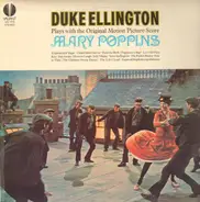 Duke Ellington - Plays With The Original Motion Picture Score Mary Poppins