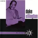 CD - Duke Ellington - Planet Jazz