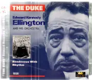 Double CD - Duke Ellington - Rendevous With Rhythm