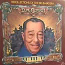 LP - Duke Ellington - Recollections Of The Big Band Era