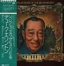 LP - Duke Ellington - Recollections Of The Big Band Era - OBI + Insert