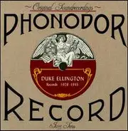 Duke Ellington - Records 1928 - 1945