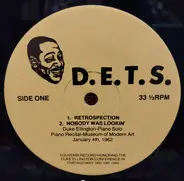 Duke Ellington - Retrospection
