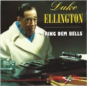 CD - Duke Ellington - Ring Dem Bells