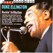 CD - Duke Ellington - Rockin'in Rhythm