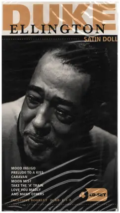 Duke Ellington - Satin Doll