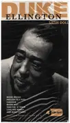 CD-Box - Duke Ellington - Satin Doll - Still sealed