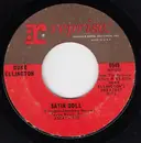 7inch Vinyl Single - Duke Ellington - Satin Doll / Don't Get Around Much Anymore