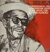 Duke Ellington / Shorty Rogers / a.o. - Capitol Jazz Classics Vol. 6 - All Star Sessions