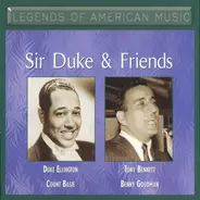 Duke Ellington - Sir Duke & Friends