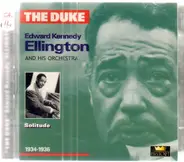 Duke Ellington - Solitude (1934-1936)