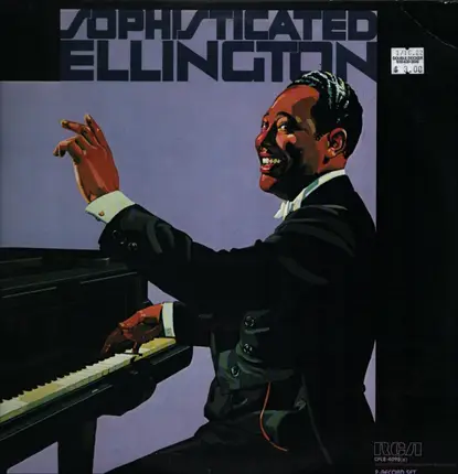 Duke Ellington - Sophisticated Ellington