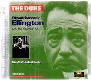 Double CD - Duke Ellington - Sophisticated Lady (1932-1934)