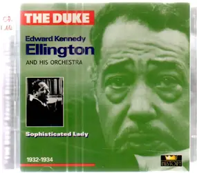 Duke Ellington - Sophisticated Lady (1932-1934)