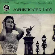 Duke Ellington And His Orchestra - Sophisticated lady