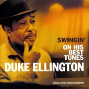 CD - Duke Ellington - Swingin' On His Best Tunes - Slipcase