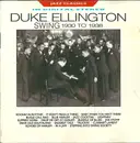 CD - Duke Ellington - Swing 1930 To 1938