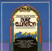 CD - Duke Ellington - Swing Back With Duke Ellington