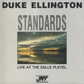 Duke Ellington - Standards - Live At The Salle Pleyel