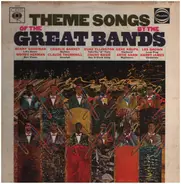 Duke Ellington, Count Basie, a.o. - Theme Songs Of The Great Bands Volume 1