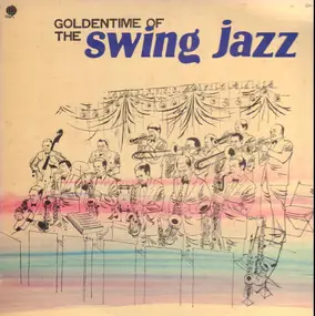 Duke Ellington - Goldentime Of The Swing Jazz