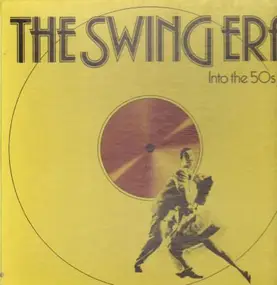 Duke Ellington - The Swing Era, Into the 50s