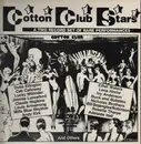 Double LP - Duke Ellington, Cab Calloway, Lucky Millinder - Cotton Club Stars