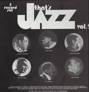Duke Ellington / Bud Powell / Earl Hines a.o. - That's Jazz Vol. 2