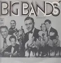 Double LP - Duke Ellington, Gene Krupa, Count Basie... - Big Bands' Greatest Hits