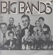 Duke Ellington, Gene Krupa, Clyde McCoy - Big Bands' Greatest Hits