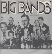 Duke Ellington, Gene Krupa, Count Basie... - Big Bands' Greatest Hits