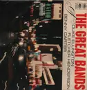 LP - Duke Ellington, Fletcher Henderson, Benny Carter - The Great Bands Of